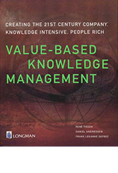Value-Based Knowledge Management