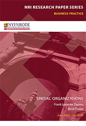 Spatial Organizations