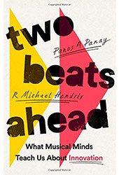 Two Beats Ahead